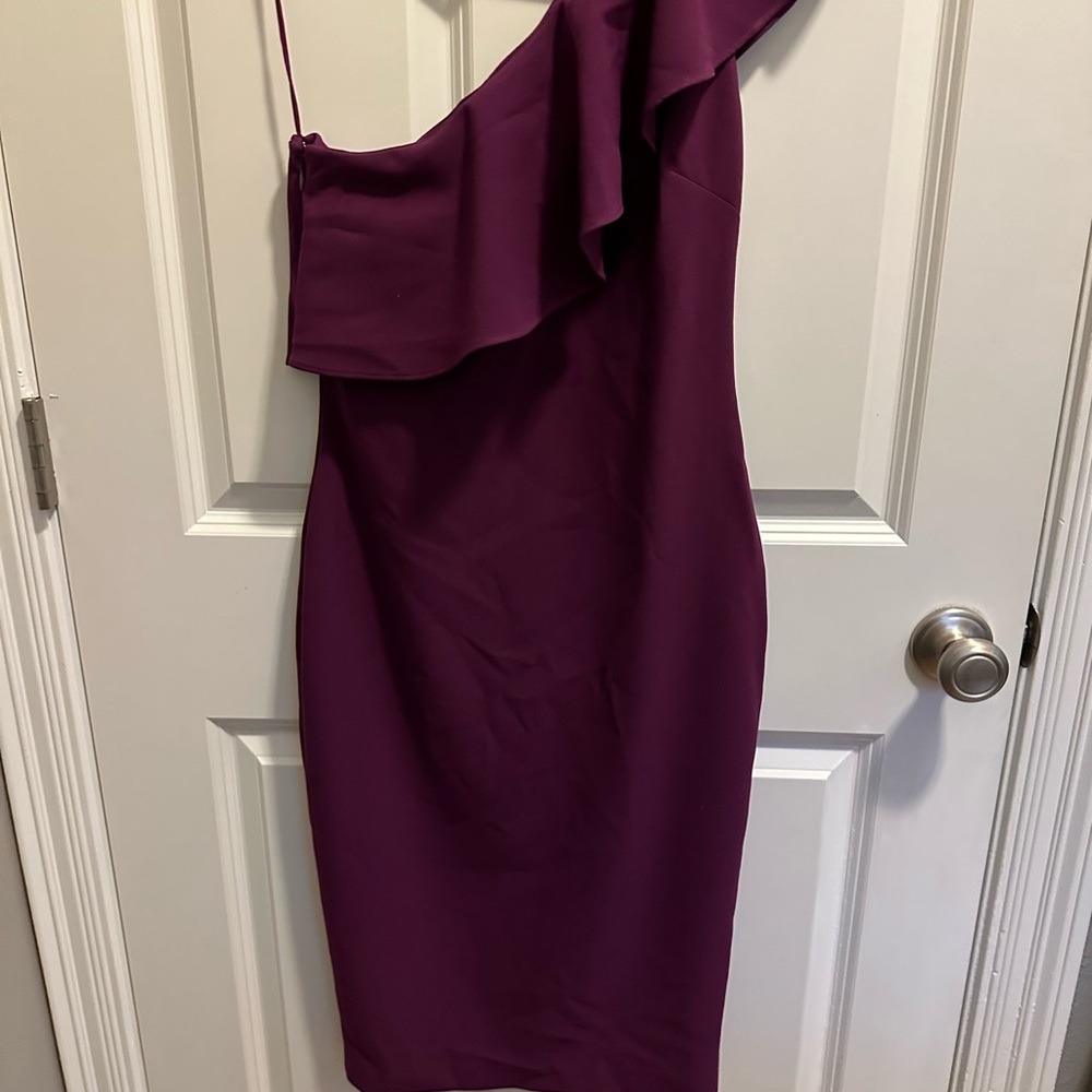Likely party dress